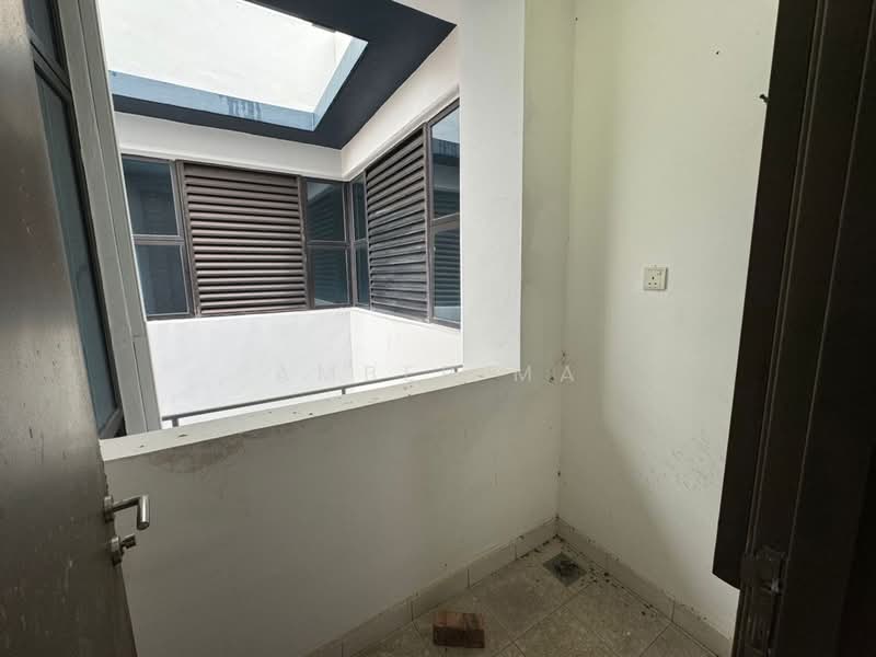 Apartment for Sale at Seri Austin Residence (Pangsapuri Seri Austin) - Amber Ma - PropertyGuru.com.my