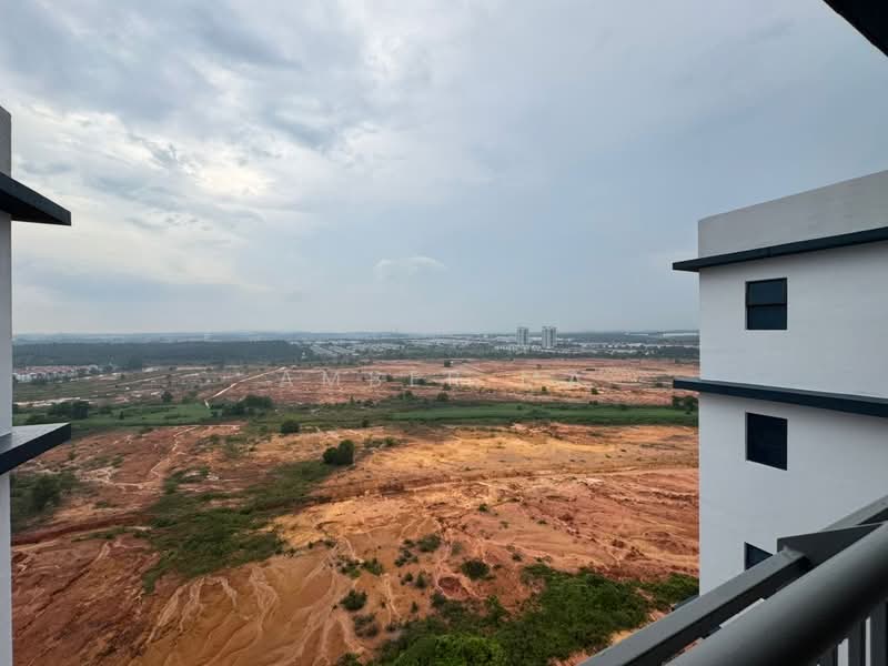 Apartment for Sale at Seri Austin Residence (Pangsapuri Seri Austin) - Amber Ma - PropertyGuru.com.my