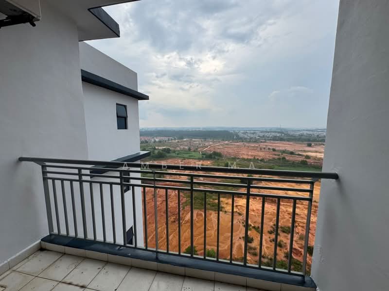 Apartment for Sale at Seri Austin Residence (Pangsapuri Seri Austin) - Amber Ma - PropertyGuru.com.my