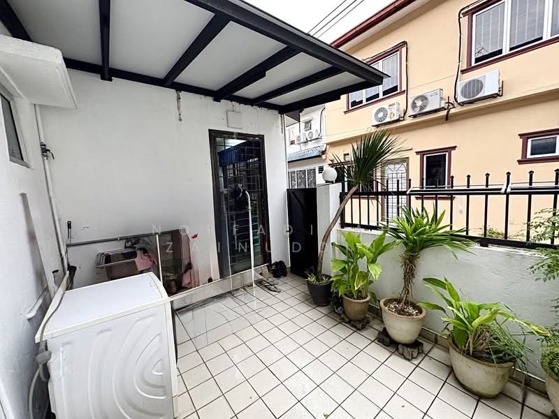 Rumah Teres 2 Tingkat untuk Dijual di Usj 11 (Subang Jaya) - NORFADILAH ZAINUDDIN - Exterior - PropertyGuru.com.my