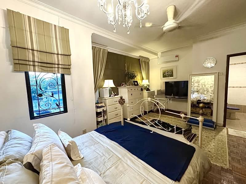 Rumah Teres 2 Tingkat untuk Dijual di Usj 11 (Subang Jaya) - NORFADILAH ZAINUDDIN - Bedroom - PropertyGuru.com.my