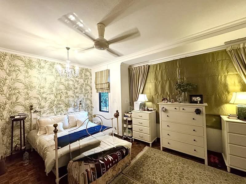 Rumah Teres 2 Tingkat untuk Dijual di Usj 11 (Subang Jaya) - NORFADILAH ZAINUDDIN - Bedroom - PropertyGuru.com.my