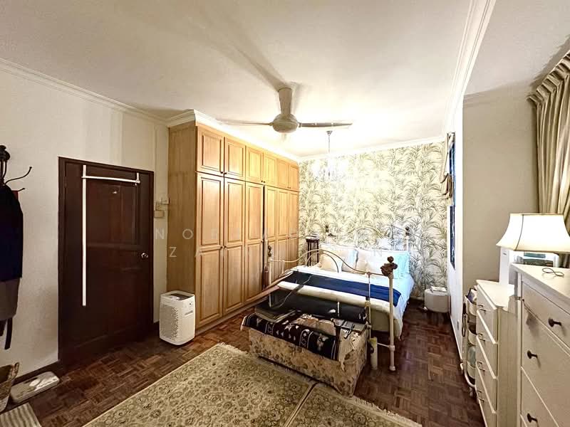 Rumah Teres 2 Tingkat untuk Dijual di Usj 11 (Subang Jaya) - NORFADILAH ZAINUDDIN - Bedroom - PropertyGuru.com.my