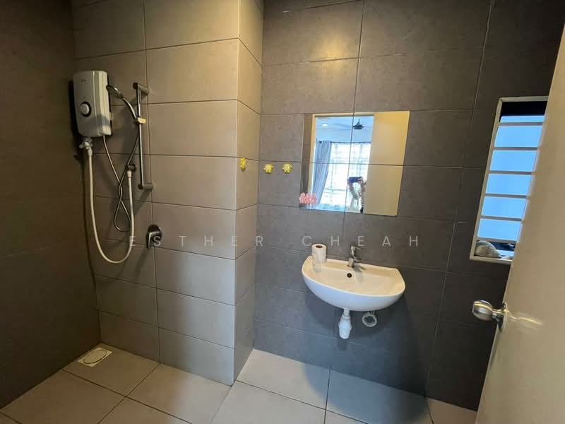 Condominium for Sale at Casa Green - Esther Cheah - Bathroom - PropertyGuru.com.my