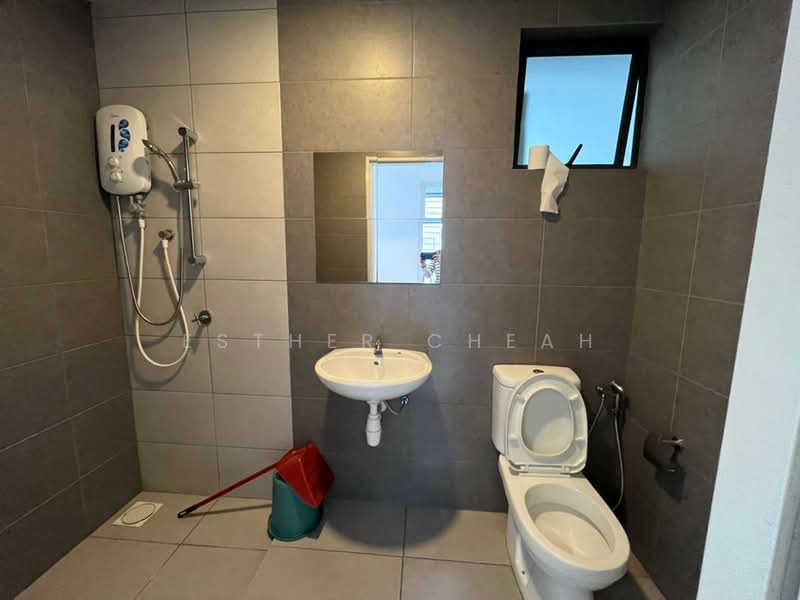 Condominium for Sale at Casa Green - Esther Cheah - Bathroom - PropertyGuru.com.my