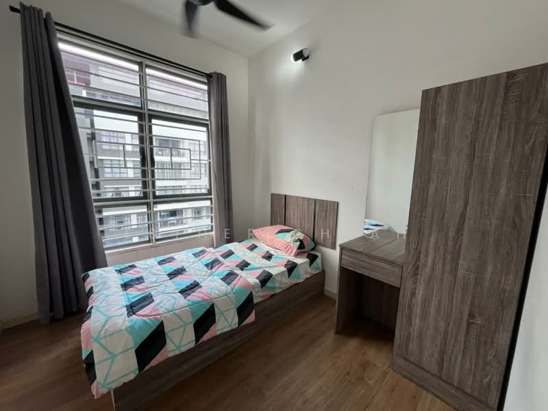 Condominium for Sale at Casa Green - Esther Cheah - Bedroom - PropertyGuru.com.my