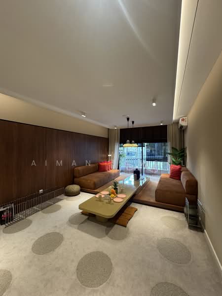 Condominium for Sale at Myra Cove - Aiman Samsul - PropertyGuru.com.my