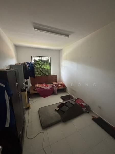 2-storey Terraced House for Sale in Taman Scientex Utama (Senai) - Frain Cheong - PropertyGuru.com.my
