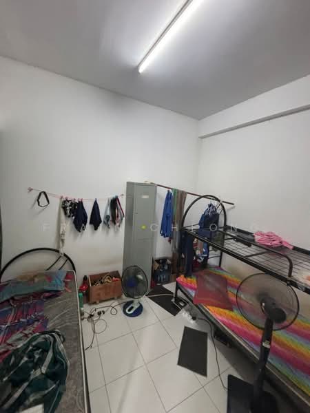 2-storey Terraced House for Sale in Taman Scientex Utama (Senai) - Frain Cheong - PropertyGuru.com.my