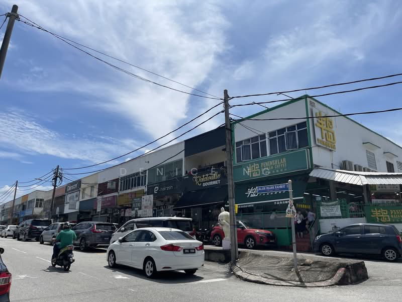 Shop for Rent in Taman Overseas Union (Taman Oug) (Jalan Klang Lama (Old Klang Road)) - Denice Ng - Exterior - PropertyGuru.com.my
