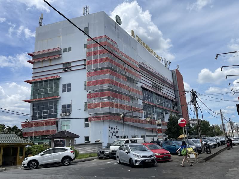 Shop for Rent in Taman Overseas Union (Taman Oug) (Jalan Klang Lama (Old Klang Road)) - Denice Ng - Exterior - PropertyGuru.com.my