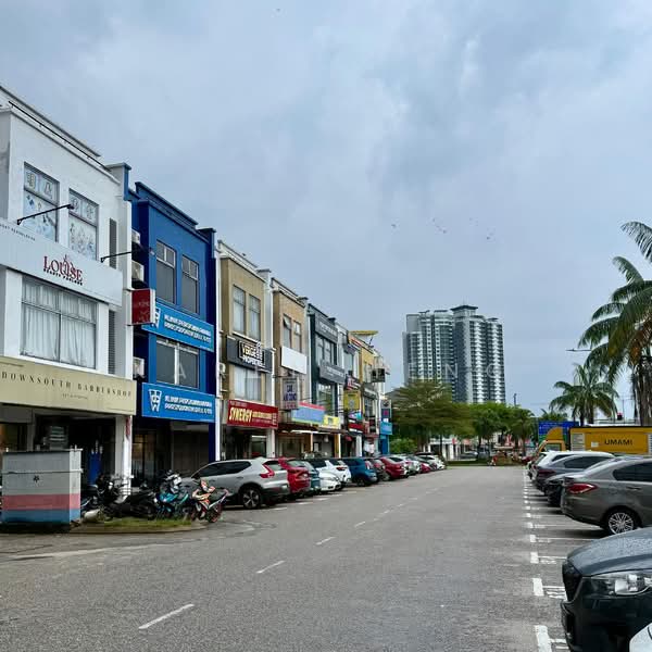 Shop / Office for Sale in Setia Tropika (Johor Bahru) - Karen Heng - PropertyGuru.com.my