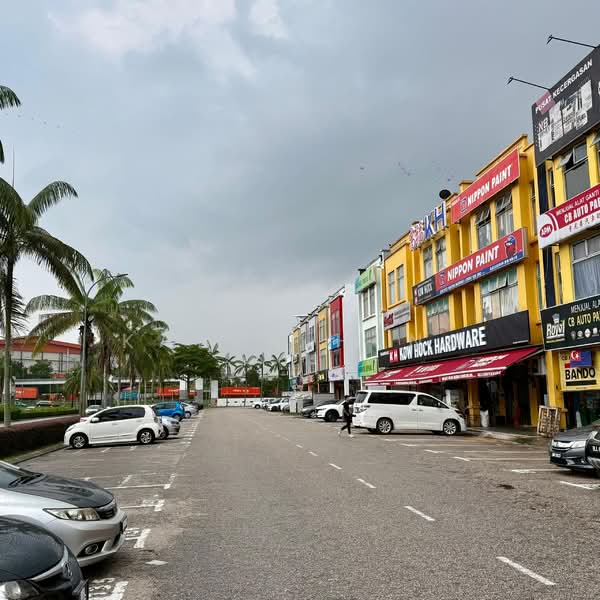 Shop / Office for Sale in Setia Tropika (Johor Bahru) - Karen Heng - PropertyGuru.com.my