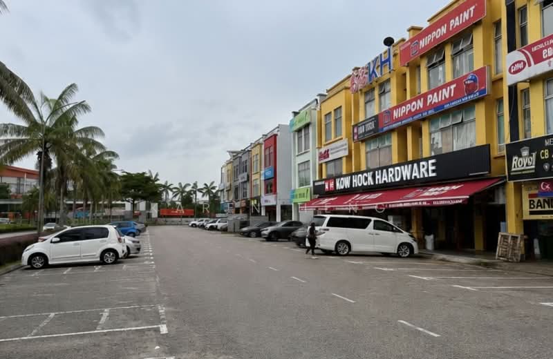 Shop / Office for Sale in Setia Tropika (Johor Bahru) - Karen Heng - PropertyGuru.com.my