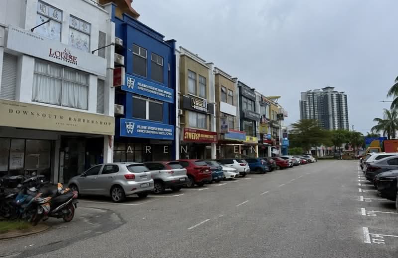 Shop / Office for Sale in Setia Tropika (Johor Bahru) - Karen Heng - PropertyGuru.com.my