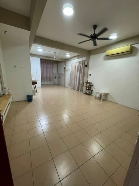 Rumah Teres untuk Disewa di Sepanggar Kkip (Kota Kinabalu) - Zoey Liau - PropertyGuru.com.my