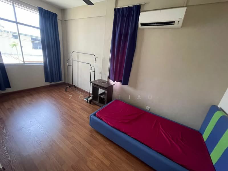 Rumah Teres untuk Disewa di Sepanggar Kkip (Kota Kinabalu) - Zoey Liau - PropertyGuru.com.my