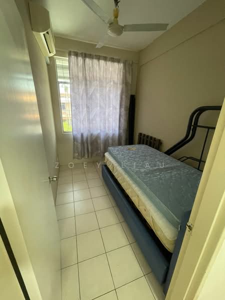 Rumah Teres untuk Disewa di Sepanggar Kkip (Kota Kinabalu) - Zoey Liau - PropertyGuru.com.my