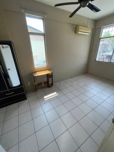 Rumah Teres untuk Disewa di Sepanggar Kkip (Kota Kinabalu) - Zoey Liau - PropertyGuru.com.my