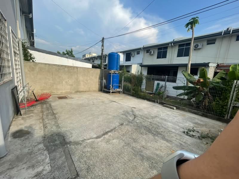 Rumah Teres untuk Disewa di Sepanggar Kkip (Kota Kinabalu) - Zoey Liau - PropertyGuru.com.my