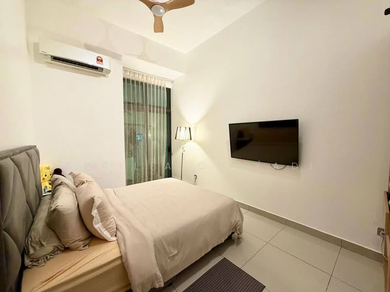Rumah Teres untuk Disewa di Iskandar Puteri (Nusajaya) (Johor) - APRILIA CHAYADI - PropertyGuru.com.my