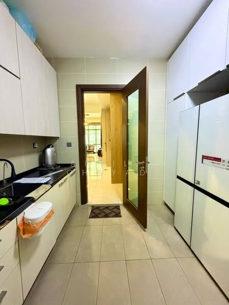 Rumah Teres untuk Disewa di Iskandar Puteri (Nusajaya) (Johor) - APRILIA CHAYADI - PropertyGuru.com.my