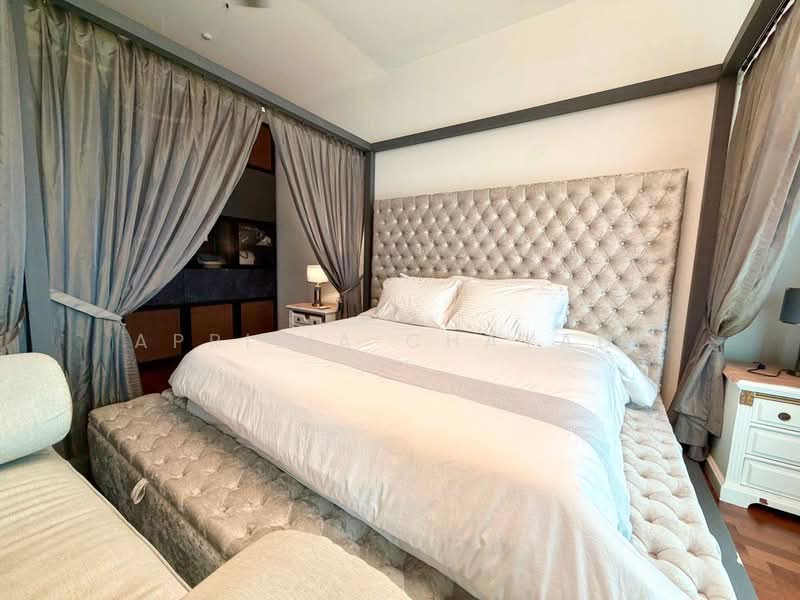 Rumah Teres untuk Disewa di Iskandar Puteri (Nusajaya) (Johor) - APRILIA CHAYADI - PropertyGuru.com.my