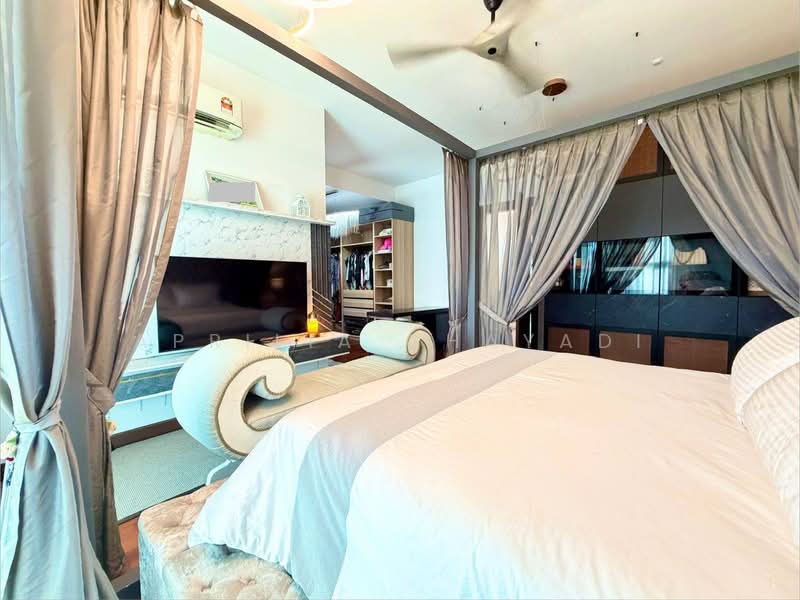 Rumah Teres untuk Disewa di Iskandar Puteri (Nusajaya) (Johor) - APRILIA CHAYADI - PropertyGuru.com.my