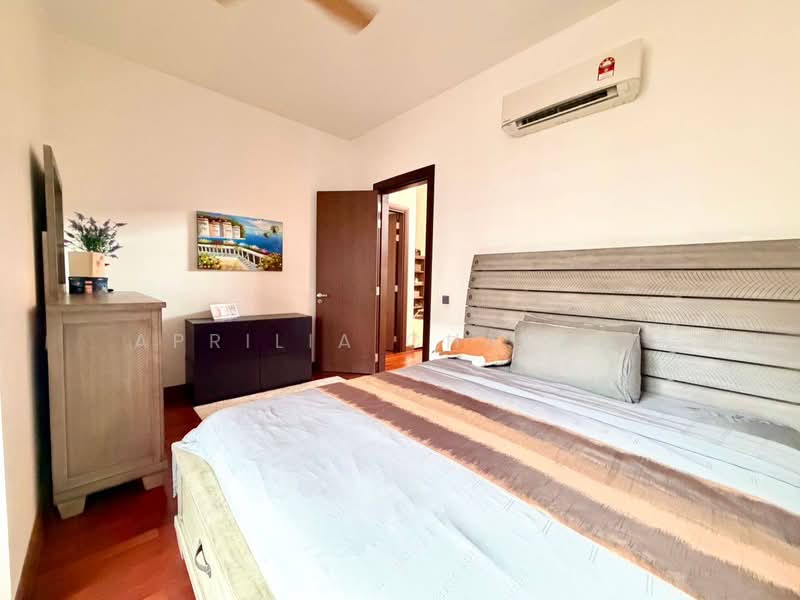 Rumah Teres untuk Disewa di Iskandar Puteri (Nusajaya) (Johor) - APRILIA CHAYADI - PropertyGuru.com.my