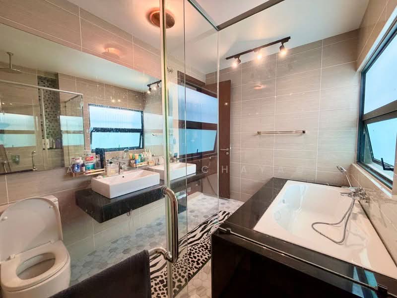 Rumah Teres untuk Disewa di Iskandar Puteri (Nusajaya) (Johor) - APRILIA CHAYADI - PropertyGuru.com.my
