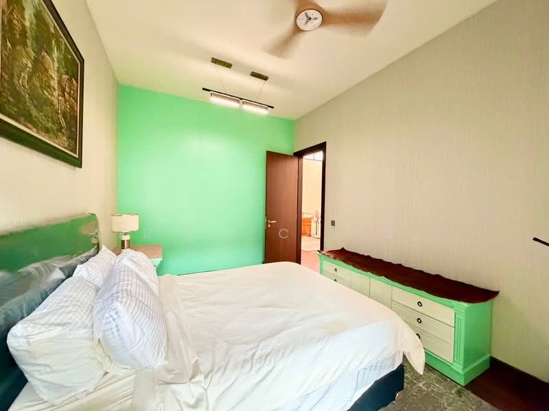 Rumah Teres untuk Disewa di Iskandar Puteri (Nusajaya) (Johor) - APRILIA CHAYADI - PropertyGuru.com.my