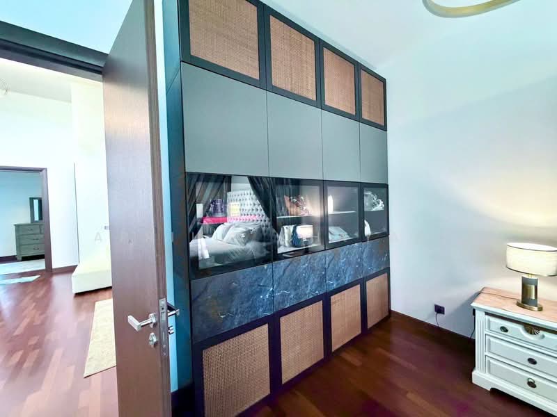 Rumah Teres untuk Disewa di Iskandar Puteri (Nusajaya) (Johor) - APRILIA CHAYADI - PropertyGuru.com.my