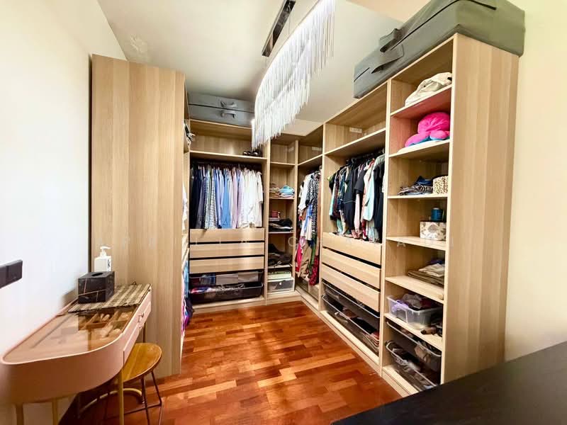 Rumah Teres untuk Disewa di Iskandar Puteri (Nusajaya) (Johor) - APRILIA CHAYADI - PropertyGuru.com.my
