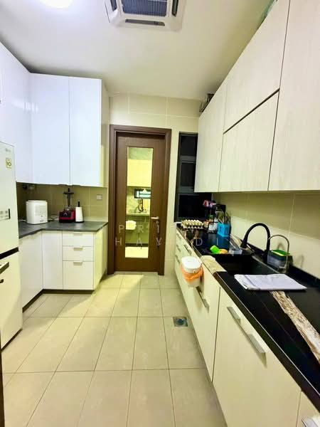 Rumah Teres untuk Disewa di Iskandar Puteri (Nusajaya) (Johor) - APRILIA CHAYADI - PropertyGuru.com.my