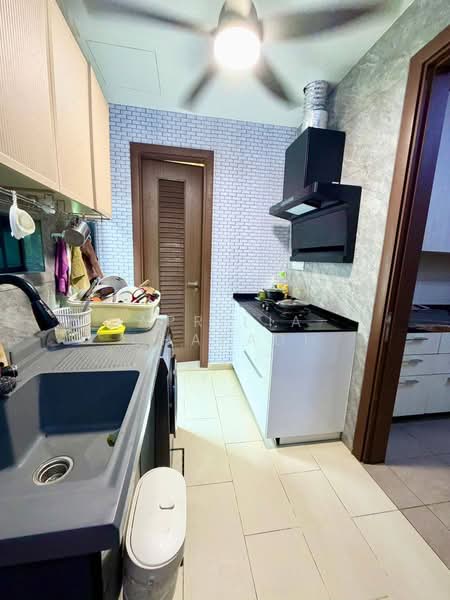 Rumah Teres untuk Disewa di Iskandar Puteri (Nusajaya) (Johor) - APRILIA CHAYADI - PropertyGuru.com.my