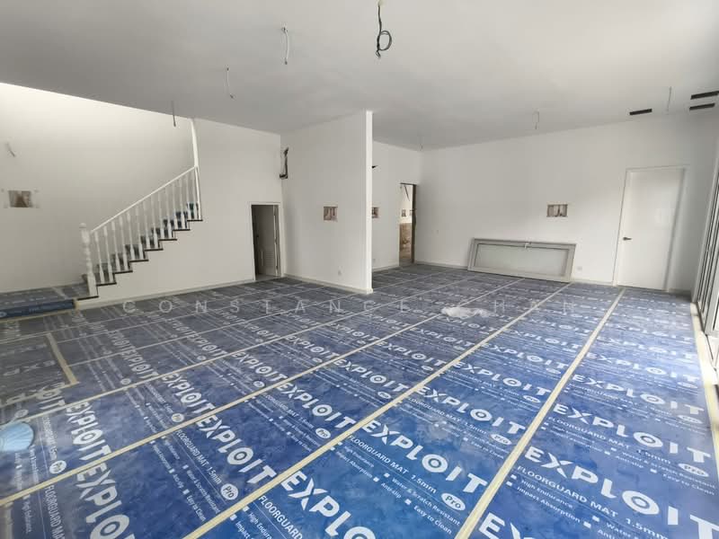 Semi-Detached House for Sale in Taman Ekoflora (Johor Bahru) - Constance Chan - Interior - PropertyGuru.com.my
