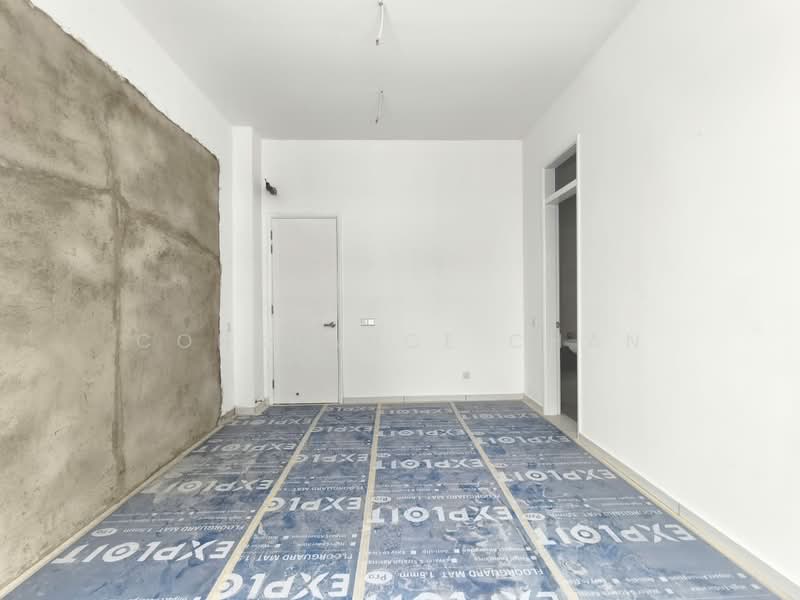 Semi-Detached House for Sale in Taman Ekoflora (Johor Bahru) - Constance Chan - Interior - PropertyGuru.com.my