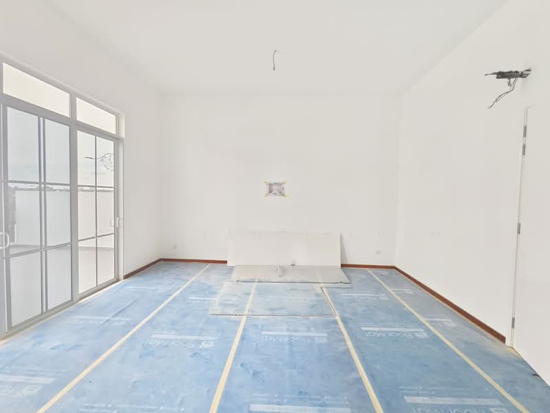 Semi-Detached House for Sale in Taman Ekoflora (Johor Bahru) - Constance Chan - Interior - PropertyGuru.com.my