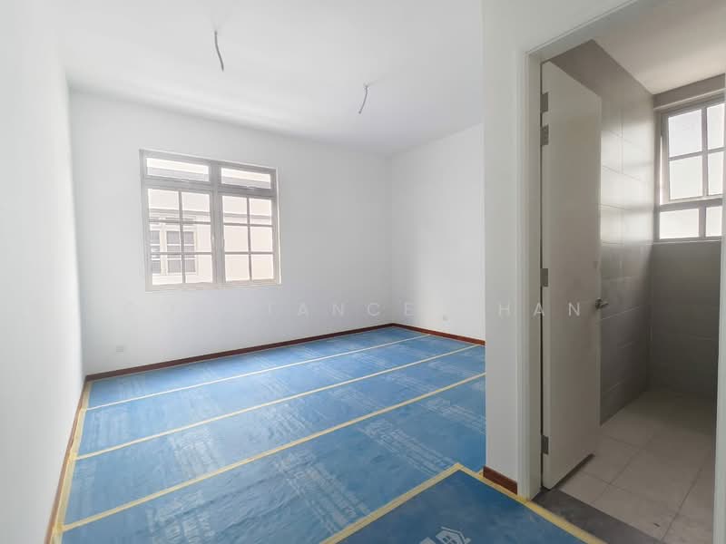 Semi-Detached House for Sale in Taman Ekoflora (Johor Bahru) - Constance Chan - Interior - PropertyGuru.com.my