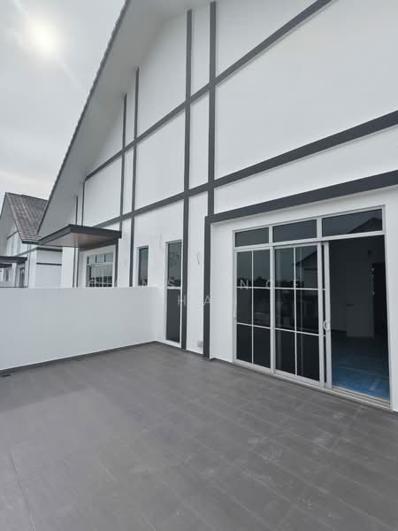 Semi-Detached House for Sale in Taman Ekoflora (Johor Bahru) - Constance Chan - Exterior - PropertyGuru.com.my