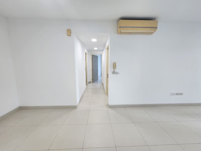 Servis Apartment untuk Dijual di Aragreens - Vincent Teh - Corridor - PropertyGuru.com.my