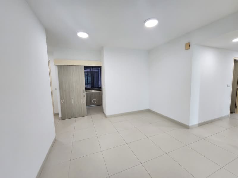 Servis Apartment untuk Dijual di Aragreens - Vincent Teh - Interior - PropertyGuru.com.my