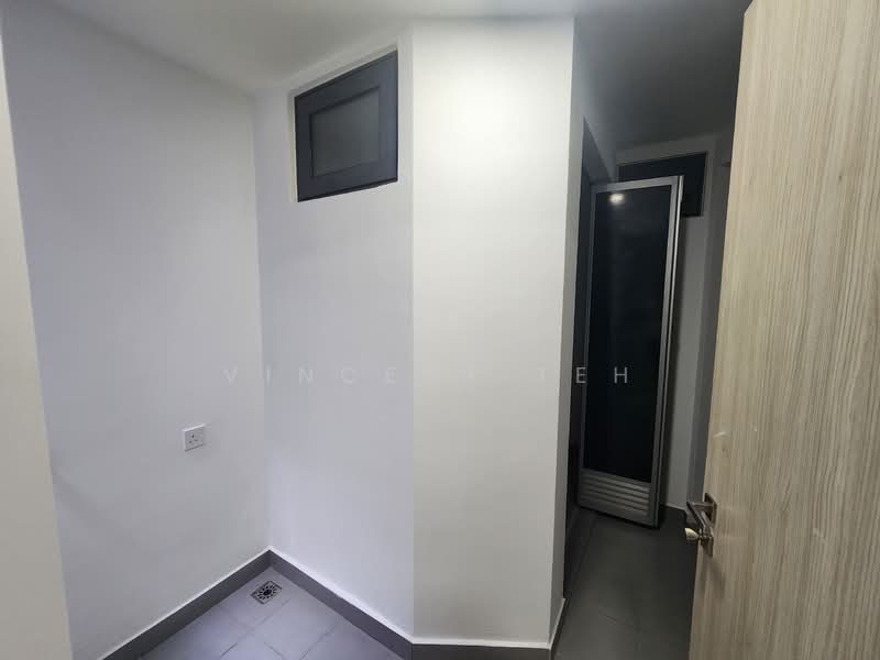 Servis Apartment untuk Dijual di Aragreens - Vincent Teh - Interior - PropertyGuru.com.my