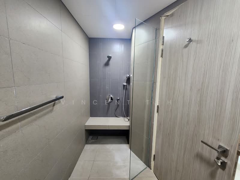 Servis Apartment untuk Dijual di Aragreens - Vincent Teh - Bathroom - PropertyGuru.com.my