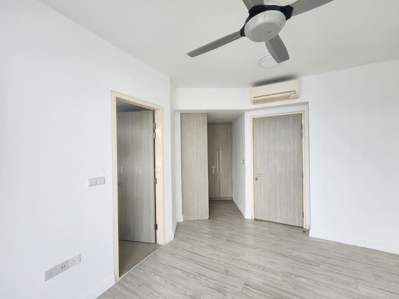 Servis Apartment untuk Dijual di Aragreens - Vincent Teh - Interior - PropertyGuru.com.my