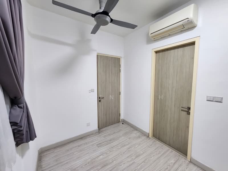 Servis Apartment untuk Dijual di Aragreens - Vincent Teh - Interior - PropertyGuru.com.my