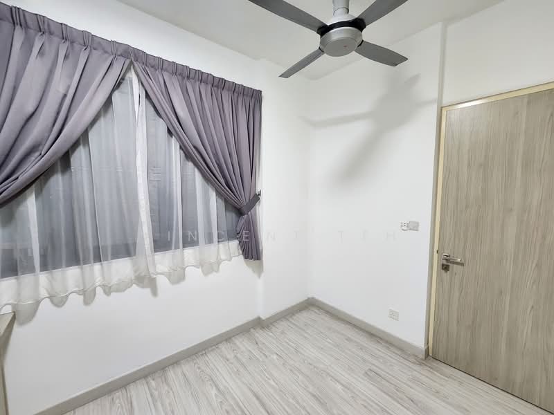 Servis Apartment untuk Dijual di Aragreens - Vincent Teh - Interior - PropertyGuru.com.my