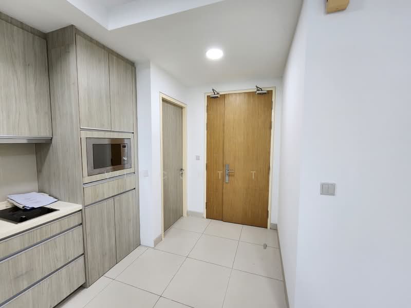 Servis Apartment untuk Dijual di Aragreens - Vincent Teh - Interior - PropertyGuru.com.my