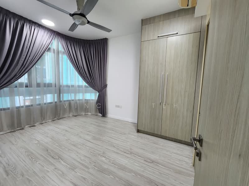 Servis Apartment untuk Dijual di Aragreens - Vincent Teh - Bedroom - PropertyGuru.com.my