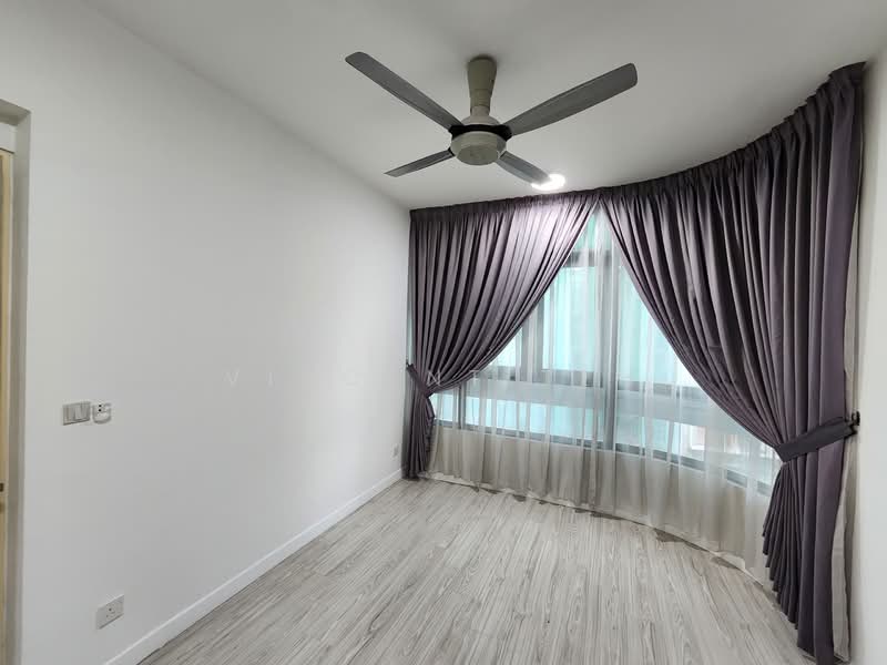 Servis Apartment untuk Dijual di Aragreens - Vincent Teh - Interior - PropertyGuru.com.my